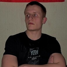 Фотография мужчины Денис, 18 лет из г. Видное