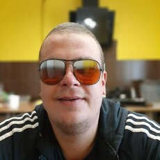 Фотография мужчины Лёша, 31 год из г. Борисполь