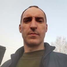 Фотография мужчины Александр, 39 лет из г. Электросталь