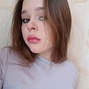 Дарья, 19 лет