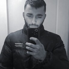 Фотография мужчины Ferid, 24 года из г. Баку