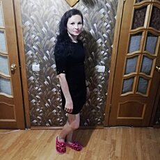 Фотография девушки Валентина, 32 года из г. Камень-на-Оби