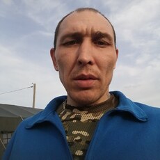 Фотография мужчины Саша, 38 лет из г. Тоцкое Второе