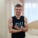 Сергей, 18 лет
