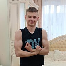 Фотография мужчины Сергей, 18 лет из г. Мценск