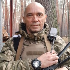 Фотография мужчины Сергій, 38 лет из г. Дружковка