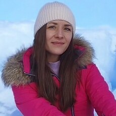Фотография девушки Анастасия, 36 лет из г. Южно-Сахалинск