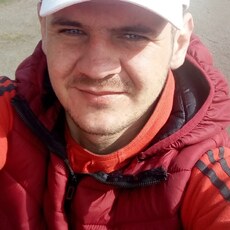 Фотография мужчины Сережа, 31 год из г. Тернополь