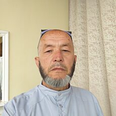 Фотография мужчины Анвар, 66 лет из г. Фергана
