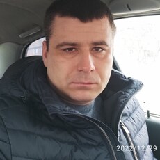Фотография мужчины Дмитрий, 33 года из г. Каменск-Шахтинский