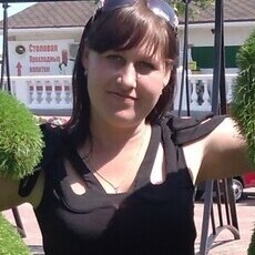 Фотография девушки Евгения, 34 года из г. Новопокровская