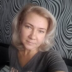 Фотография девушки Марина, 51 год из г. Назарово
