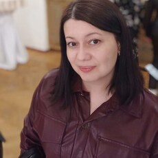Фотография девушки Ольга, 38 лет из г. Челябинск