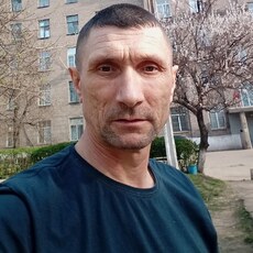 Фотография мужчины Иван, 48 лет из г. Енакиево