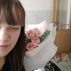 Фотография девушки Снежана, 26 лет из г. Полевской