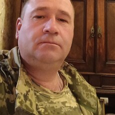 Фотография мужчины Виталий, 43 года из г. Николаев