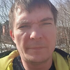 Фотография мужчины Алексей, 43 года из г. Солнечногорск