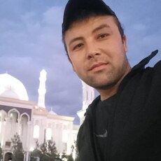 Фотография мужчины Тимур, 34 года из г. Кызылорда