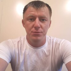 Фотография мужчины Артём, 34 года из г. Тобольск