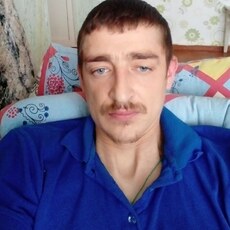 Фотография мужчины Николай, 33 года из г. Красновишерск