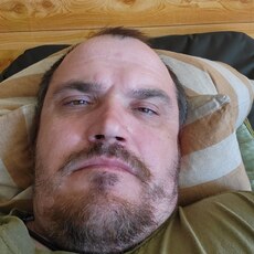Фотография мужчины Олександр, 40 лет из г. Чернобай