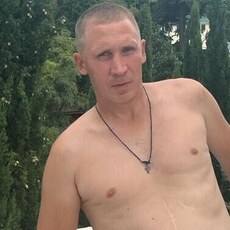 Фотография мужчины Иван, 41 год из г. Толочин