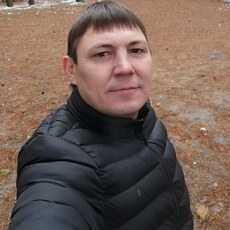 Фотография мужчины Александр, 40 лет из г. Балашов