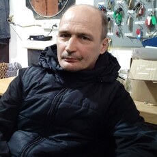 Фотография мужчины Николай, 52 года из г. Кострома