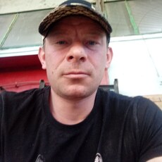 Фотография мужчины Антон, 34 года из г. Батайск