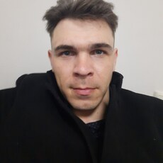 Фотография мужчины Илья, 31 год из г. Солнечногорск