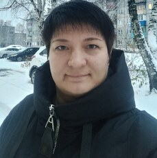 Фотография девушки Елена, 41 год из г. Междуреченск