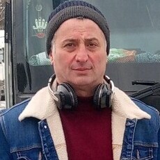 Фотография мужчины Маир, 48 лет из г. Усть-Кут