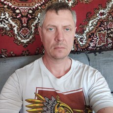 Фотография мужчины Пётр, 47 лет из г. Азов