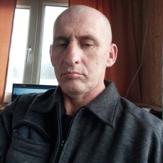 Фотография мужчины Владимир, 50 лет из г. Егорьевск