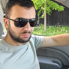Фотография мужчины Ionut, 31 год из г. Timișoara
