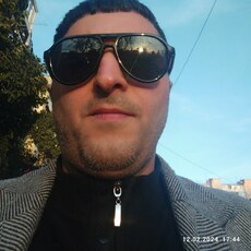 Фотография мужчины Анар, 42 года из г. Баку