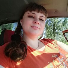 Фотография девушки Анна, 36 лет из г. Сосновоборск (Красноярский Край)