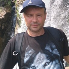 Фотография мужчины Евгений, 48 лет из г. Новосибирск