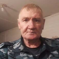 Фотография мужчины Николай, 63 года из г. Самара