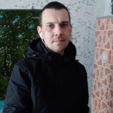 Фотография мужчины Сергей, 33 года из г. Ачит