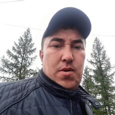Фотография мужчины Ильдар, 44 года из г. Красноусольский