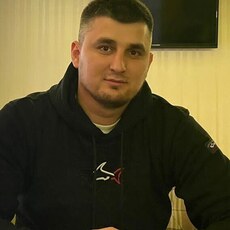 Фотография мужчины Самир, 29 лет из г. Мурманск