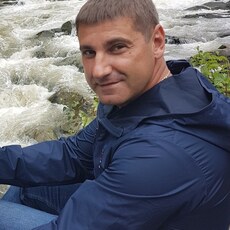 Фотография мужчины Олександр, 45 лет из г. Кропивницкий