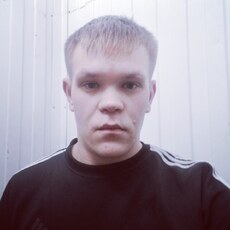 Фотография мужчины Андрей, 24 года из г. Зима