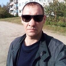 Фотография мужчины Михаил, 43 года из г. Первоуральск