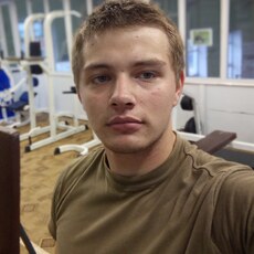 Фотография мужчины Сергей, 20 лет из г. Слюдянка