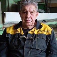 Фотография мужчины Александр, 64 года из г. Кимры