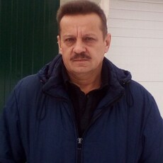 Фотография мужчины Владимир, 55 лет из г. Кузнецк