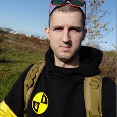 Фотография мужчины Владимир, 34 года из г. Комсомольск-на-Амуре