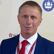 Евгений, 53 из г. Архангельск.